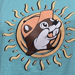 Buc-ee TShirt Sz 2X
